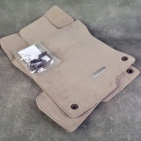 OEM Dywaniki Accord 8gen 08-14 Zamów teraz