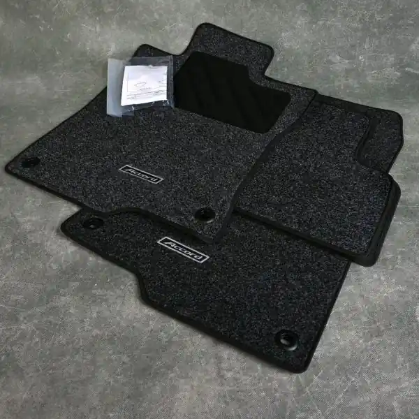 OEM dywaniki Accord 8gen 08-15 Super okazja