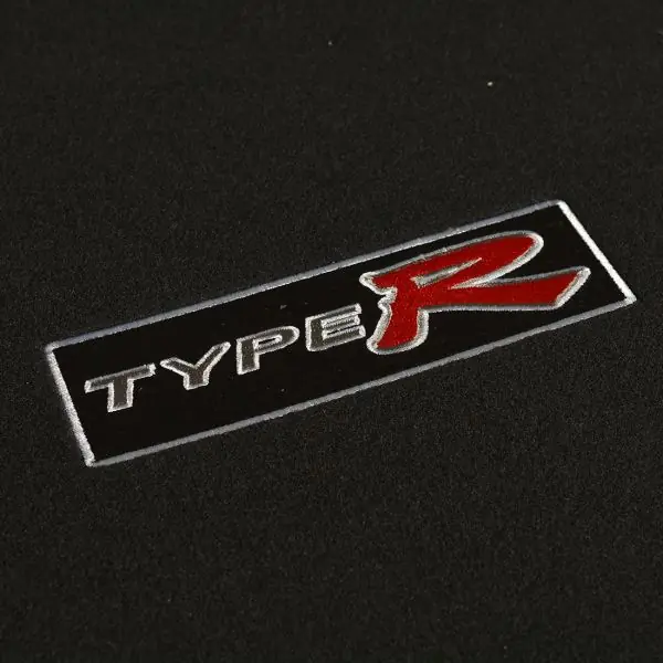 Taniej OEM Dywaniki Civic 7gen TypeR EP3 01-05