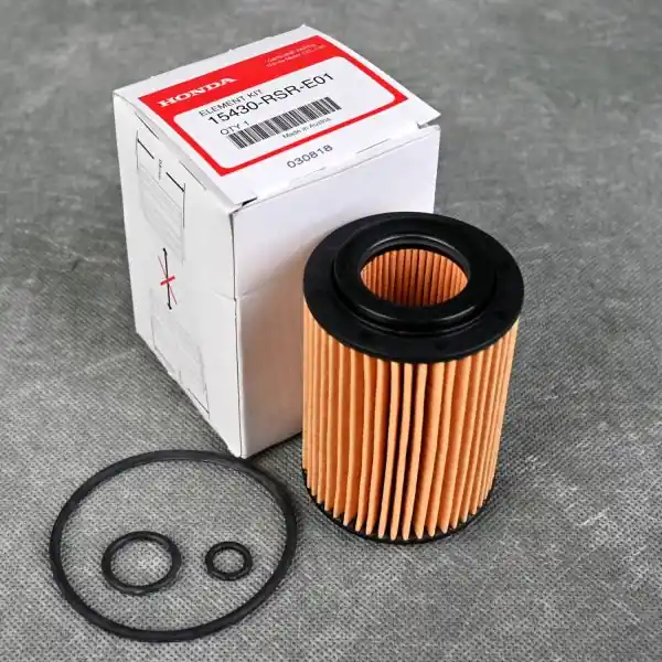 Ekspresowa dostawa OEM filtr oleju N22B 2.2 i-DTEC Accord 8gen 08-15 N22A2 Civic 8gen 06-11 + podkładka