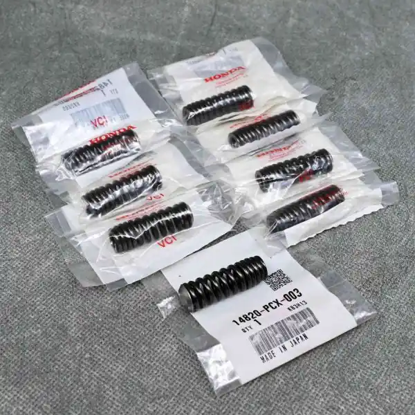 OEM Kasowniki VTEC VTEC'a F20C, F22C S2000 99-09 (zestaw 8 sztuk) Oferta limitowana