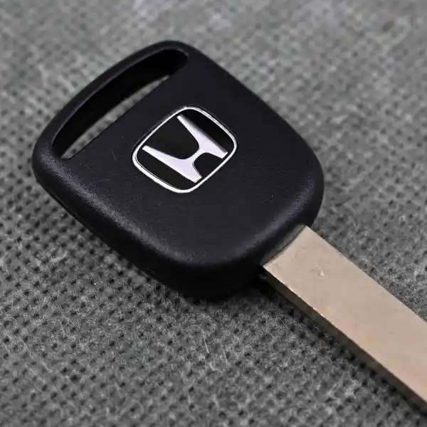 OEM kluczyk surówka Civic 8gen 06-11 Bezpieczna płatność