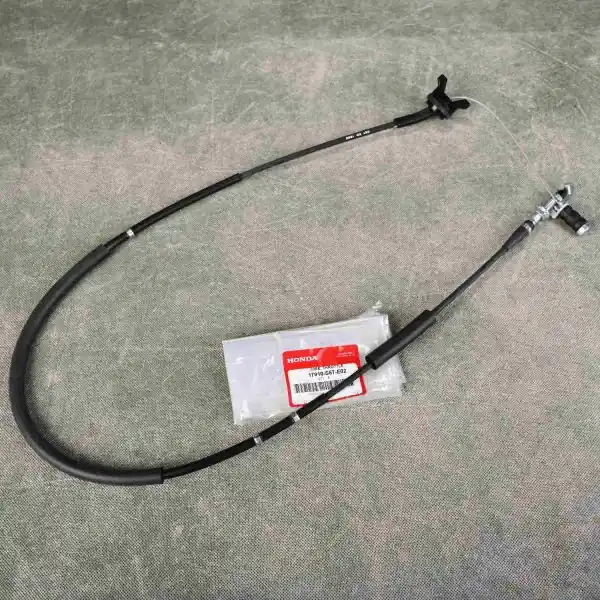 Rabat OEM linka gazu Civic 7gen 01-05 TypeR EP3 K20A2 RHD