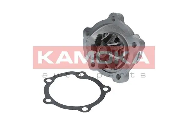 POMPA WODY KAMOKA T0126 71742124 FIAT SEDICI 06-14, SUBARU JUSTY 03 Nowość