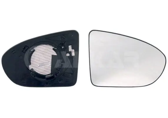 WKŁAD LUSTERKA NISSAN Wyjątkowa oferta