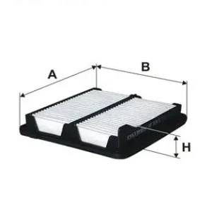 Filtr powietrza FILTRON AP103/1 Nowość