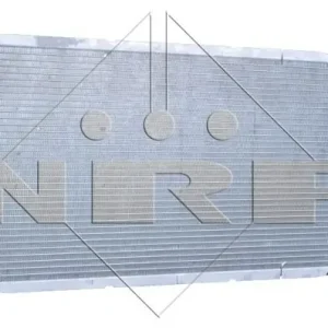 Bezpieczna płatność Chłodnica silnika NRF 58375 1061188
