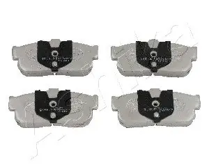 Klocki hamulcowe JAPANPARTS 51-01-127 4406007P91 Dostępne od ręki