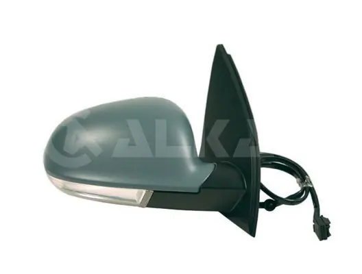 Rabat Lusterko ALKAR 6128128 1K0857522