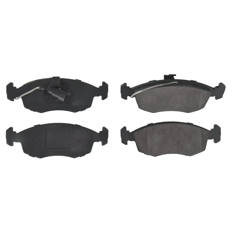 Bestseller Klocki hamulcowe FEBI BILSTEIN 16390 9947954