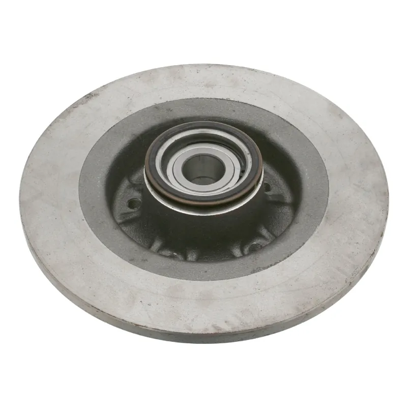 Zamów dziś Tarcza hamulcowa FEBI BILSTEIN 21299 7701472838