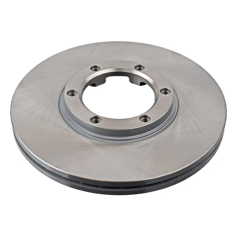 Ograniczona ilość Tarcza hamulcowa FEBI BILSTEIN 10750 569801