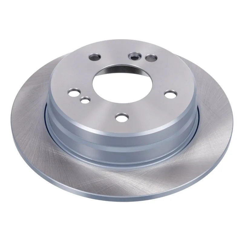 Nie przegap Tarcza hamulcowa FEBI BILSTEIN 08138 2024230012