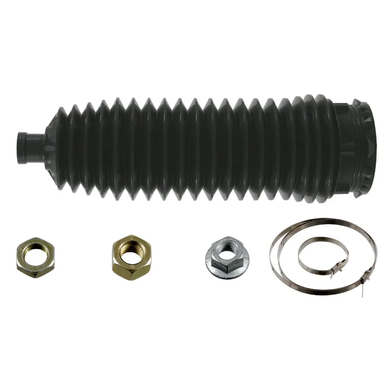 Do wyczerpania zapasów Osłona przekładni kierowniczej FEBI BILSTEIN 21603 272418
