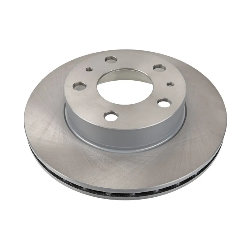 Premium Tarcza hamulcowa FEBI BILSTEIN 10565 4246K2