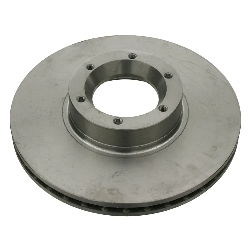 Darmowa dostawa Tarcza hamulcowa FEBI BILSTEIN 22853 7700302128