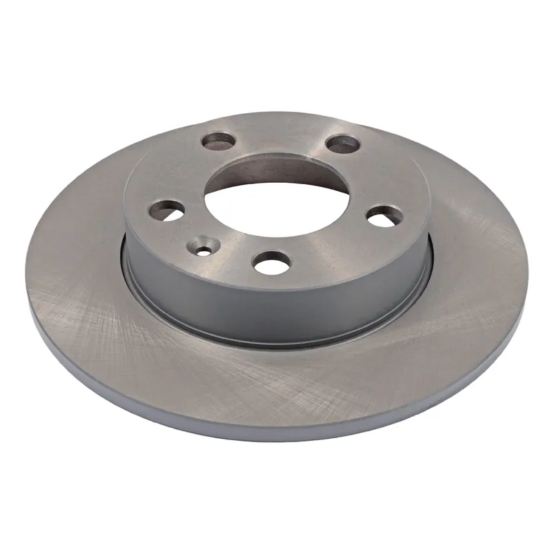 Tarcza hamulcowa FEBI BILSTEIN 18488 1J0615601 Kup online
