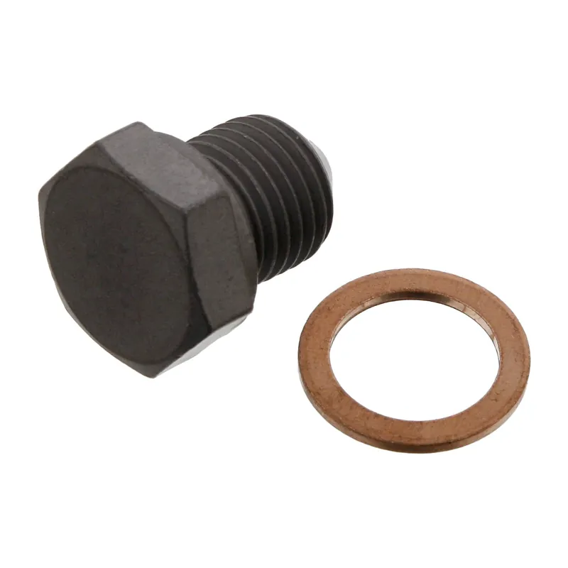 Taniej Korek miski oleju FEBI BILSTEIN 12281 N90288901