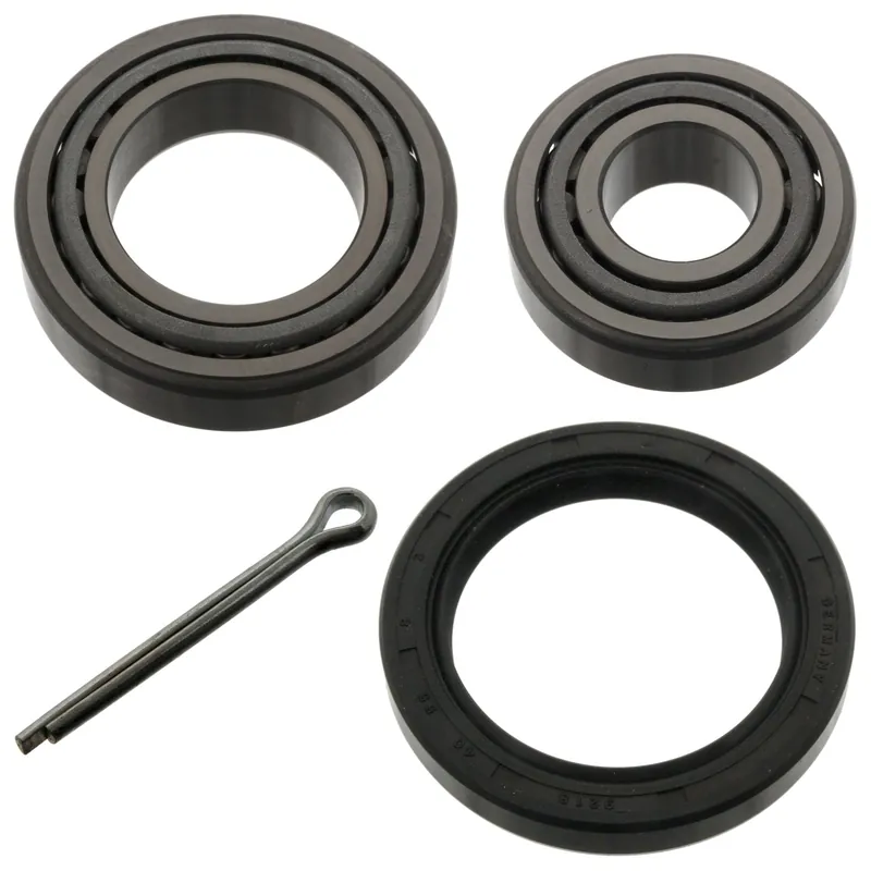 Wyprzedaż Łożysko. zestaw naprawczy piasty FEBI BILSTEIN 05394 5007028